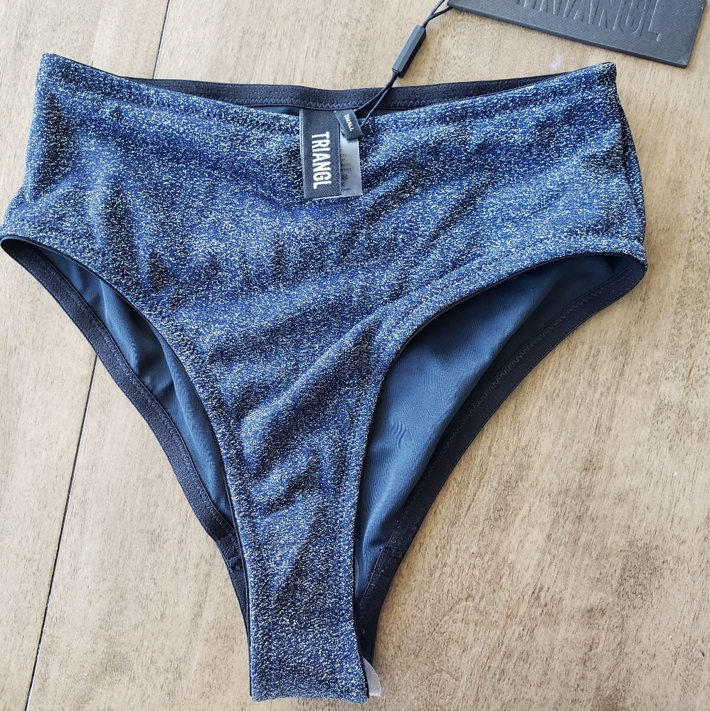 Triangl bikini bottom